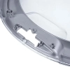 Electrolux 1324982105 Обрамление люка внешнее для стиральной машины  2