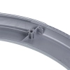 Electrolux 1324982105 Обрамление люка внешнее для стиральной машины  3