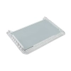 Electrolux Fridge Glass Shelf Above The Vegetable Section 2146749284 0