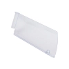 Electrolux 2232055042 Перегородка ящика для овощей холодильника  0