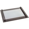 AEG 140037378191 Oven Outer Door Glass 594x470mm 0