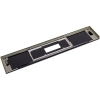 AEG 140057791356 Передня панель для духової шафи   3