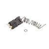 Zanussi 2262380021 Термостат 077B3266 капиллярный для холодильника  0