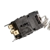 Zanussi 2262380021 Термостат 077B3266 капиллярный для холодильника  1