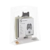 Набір фільтрів EF146 + HEPA12 + вихідний для пилососа Electrolux 9001678201 1