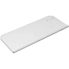 Freezer Middle/Lower Drawer Front Zanussi 4055039087 330x135mm 0