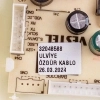 Модуль управления для холодильника Electrolux 4055535613 0
