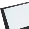 Electrolux 5616620091 Стекло двери внутреннее для духовки 525x400mm  0