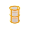 Фільтр-сітка для HEPA фільтра контейнера для пилососа Zanussi 4055091336 0