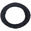Electrolux 4055400099 Vacuum Cleaner Sealing Ring (Hose-Housing) 1