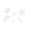 Electrolux Built-In Dishwasher Mounting Kit 1561666031 0
