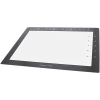 Electrolux 3872542091 Стекло двери 504x392mm внутреннее для духовки  0