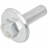 Electrolux 1084888005 Болт крепления шкива для стиральной машины  0