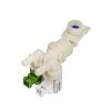 Electrolux 1468766397 Клапан подачи воды 2/180 для стиральной машины  0