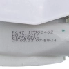 Electrolux Dishwasher Flow Through Heater Element 4055373700 1800W 2