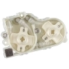 AEG 4055476701 Washing Machine Dosage Pump Powder Receptacle 0