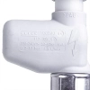 Dishwasher Inlet Hose Compatible with Electrolux 4055125068 2100mm (with electronic aquastop) 1