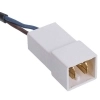 Dishwasher Inlet Hose Compatible with Electrolux 4055125068 2100mm (with electronic aquastop) 2