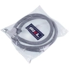 Dishwasher Inlet Hose Compatible with Electrolux 4055125068 2100mm (with electronic aquastop) 3