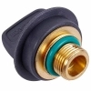 Electrolux 4055454930 Предохранительный клапан (крышка) для парогенератора 0
