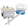 Thermostat for Oven Electrolux 140193925017 0