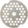 Решетка (сито) насадки мясорубки для кухонного комбайна Electrolux 4350423002 6mm 0