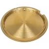 Рассекатель D=100mm для газовой плиты Electrolux 3540185018 (под крышку) 0