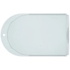 Zanussi 4055466595 Плафон лампы освещения для вытяжки 0
