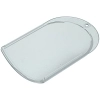 Zanussi 4055466595 Плафон лампы освещения для вытяжки 1