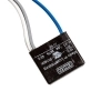 Electrolux Refrigerator Overheat Protection Thermostat 2146281015 1