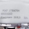 Тен проточний 1800W для посудомийної машини Electrolux 140002162232 1