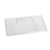 Zanussi Freezer (Upper/Middle) Drawer Front Panel 2426207169 0