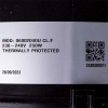 Двигатель для вытяжки Electrolux 75900000029430 EB40 250W 220-240V, шток 43x6mm (по час. стрелке) 0