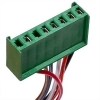 Двигатель для вытяжки Electrolux 75900000029430 EB40 250W 220-240V, шток 43x6mm (по час. стрелке) 2