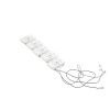 Выключатели блока поджига с LED подсветкой для варочной панели AEG 3570772073 0