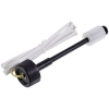 Water level sensor for steamer in oven Electrolux 140055832012 0