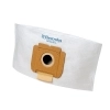 Dust Bag Set (4pcs) ES53 + Motor Filter 9001968420 for Vacuum Cleaner Electrolux 0