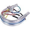 Тэн проточный с термостатом для капельной кофеварки Electrolux 4055498127 1050W 0