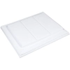 AEG 140061232017 Freezer Door 538x644mm 1