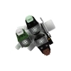 Electrolux 50299086004 Клапан подачи воды 3/180 для стиральной машины  1