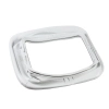 Electrolux 1297340125 Washing Machine Door Seal 0