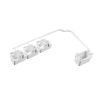 Electrolux 1325086302 Декоративные клавиши управления для стиральной машины  0
