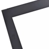 Electrolux 3871803023 Стекло двери внутреннее для духовки 504x392mm  0