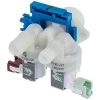 Water Supply Valve for Washing Machine AEG 8074876171 2/180 0