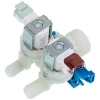Water Supply Valve for Washing Machine AEG 8074876171 2/180 1