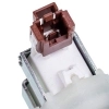 Water Supply Valve for Washing Machine AEG 8074876171 2/180 2