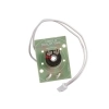 Electrolux 140200365017 Vacuum Cleaner Control PCB 0