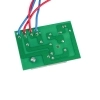 Electrolux 140200365017 Vacuum Cleaner Control PCB 1