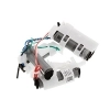 Аккумулятор 18V (Li-Ion 3,6Vx5 шт) 140134299068 для аккумуляторного пылесоса Electrolux 0