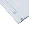 Zanussi 2064462050 Freezer Hinged Front 1